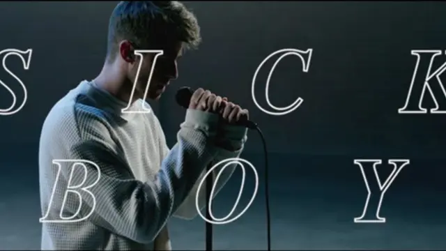 The Chainsmokers