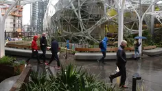 Regulator Perdagangan Amerika Serikat Gugat Amazon, Soal Apa?