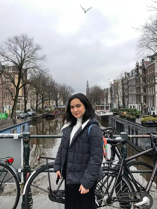 (Instagram/auroramanda95)