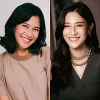 Lihat di sini beberapa potret gaya rambut Dian Sastrowardoyo yang berubah-ubah, namun tak mengurangi kecantikannya.