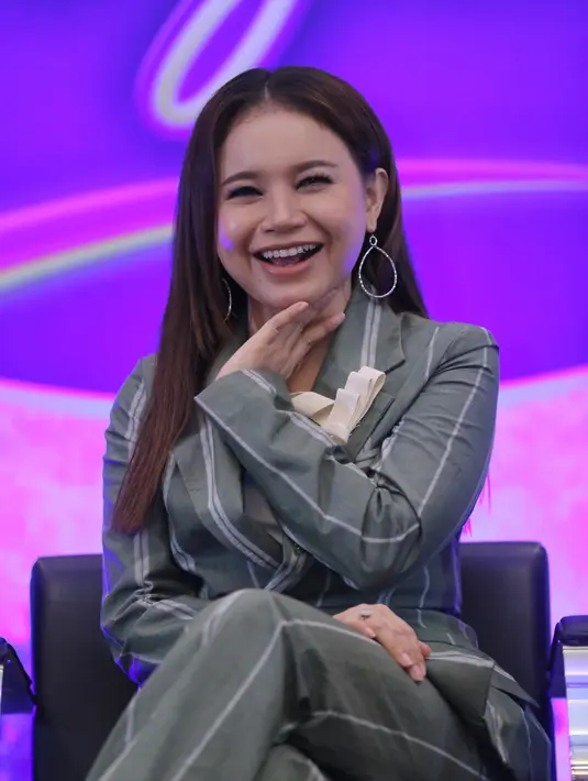 (Adrian Putra/Bintang.com)