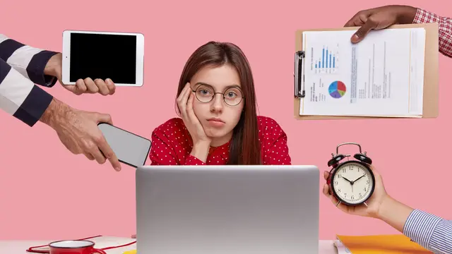 Kenali 5 Strategi Fokus Kerja Tanpa Lembur agar Produktivitas Tetap Maksimal