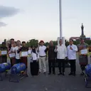 Kurangi Sampah Organik, Menko Pangan Kenalkan Teknologi Lahsamor Buatan BRIN