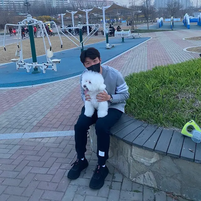 Jarang Terekspos, Ini 6 Potret Shin Jae-won Anak Sulung Shin Tae-yong