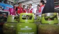 Elpiji 3 Kg Langka di Banyuwangi
