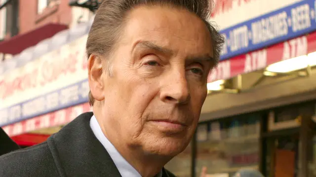 Jerry Orbach
