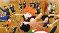 Haikyu!! The Movie: VS Little Giant Rilis Key Visual Pertama dan Tanggal Tayang