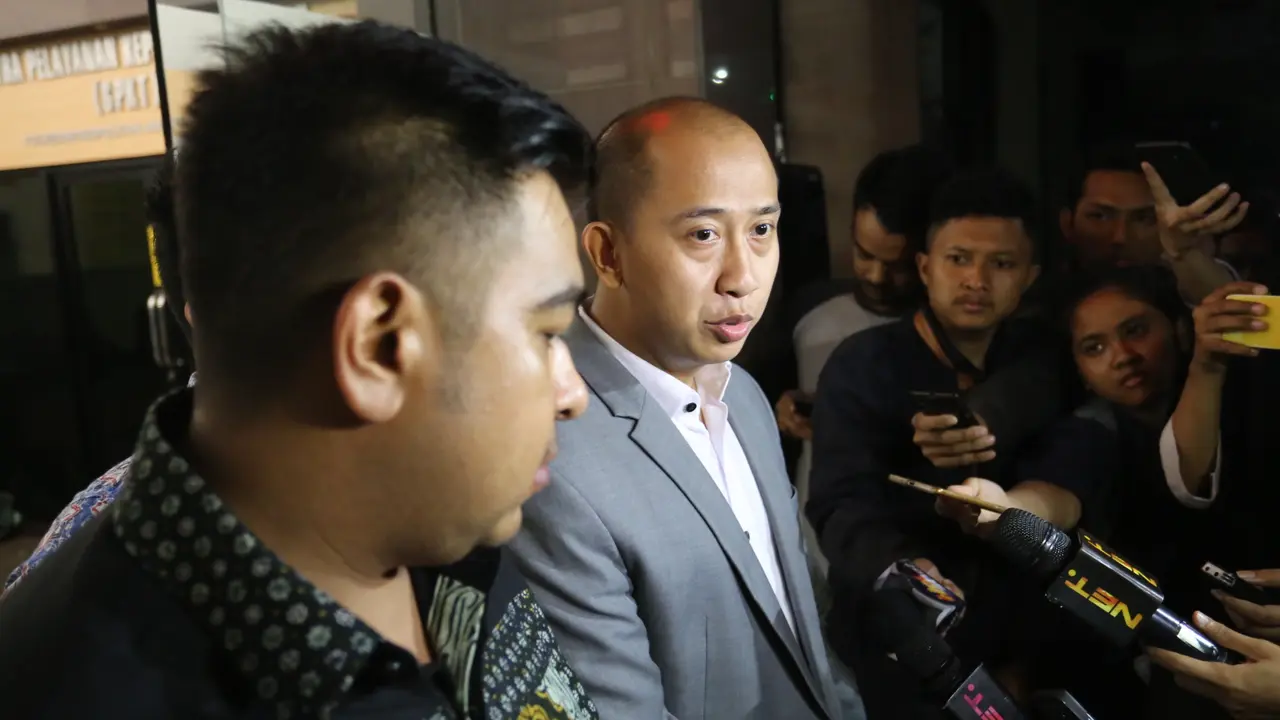 Kuasa hukum Ello