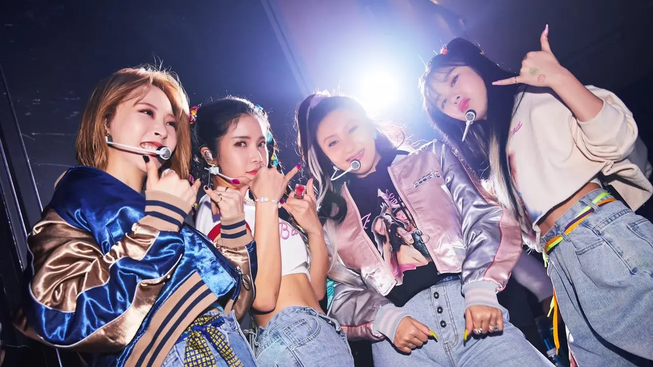 MAMAMOO