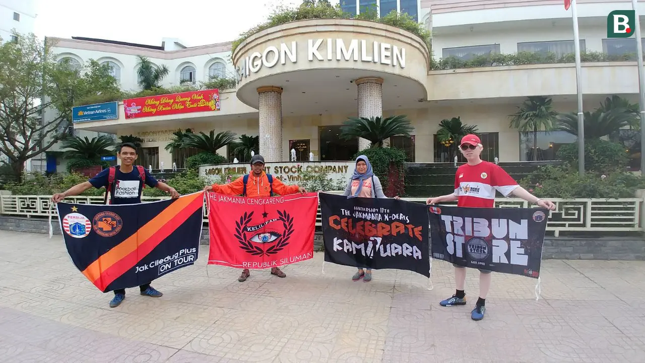 The Jakmania