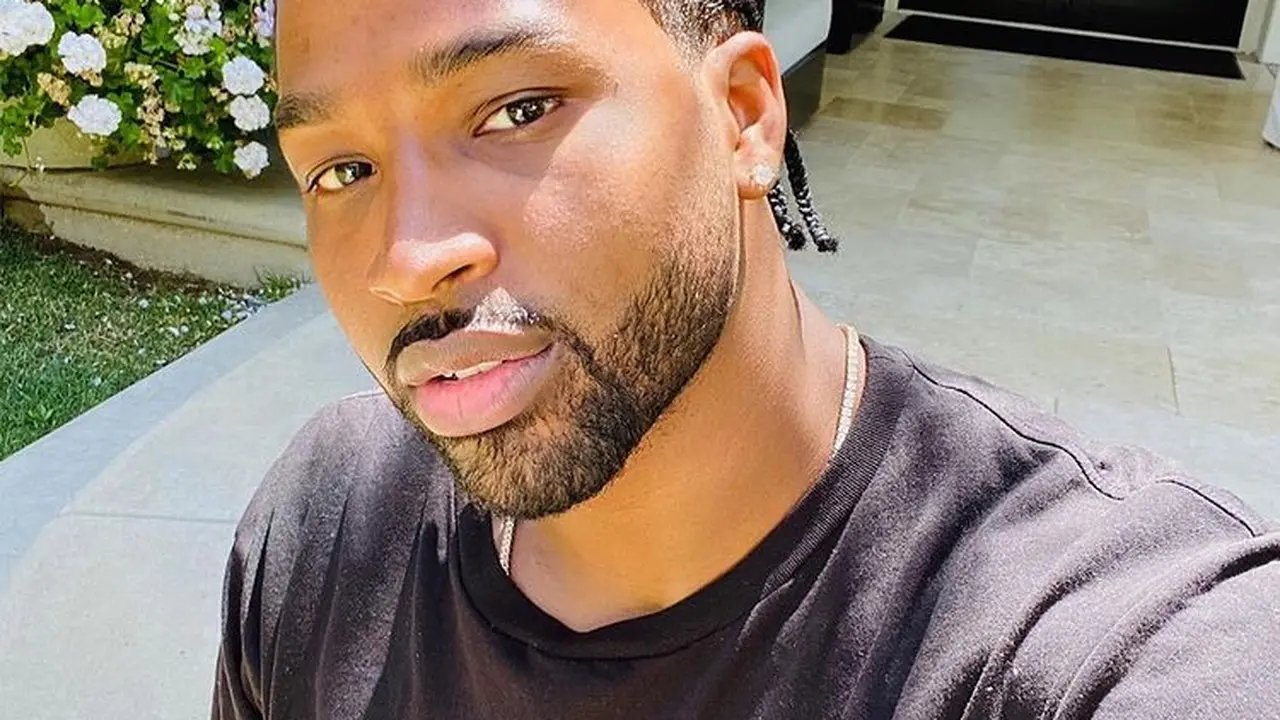 Tristan Thompson