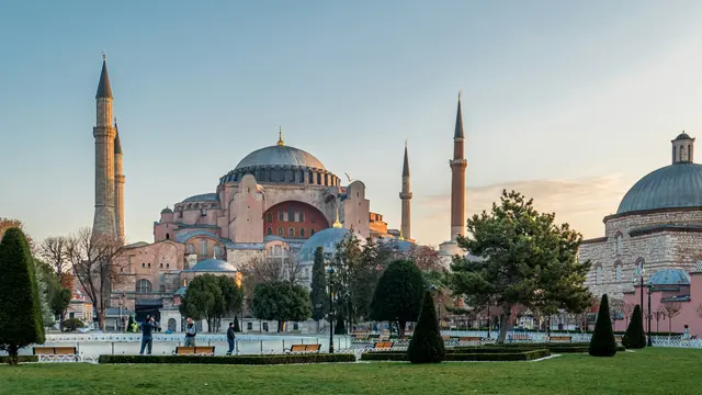 Istanbul