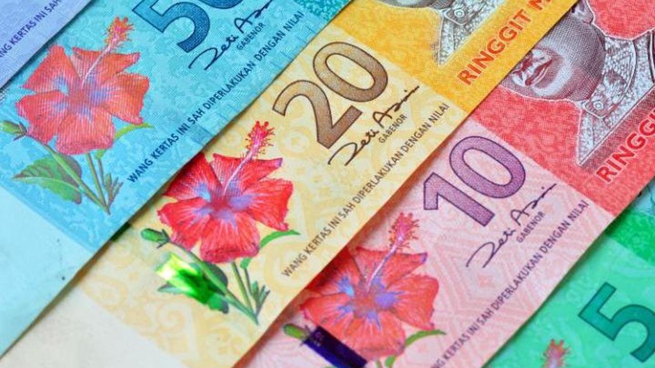 Ringgit, Malaysia