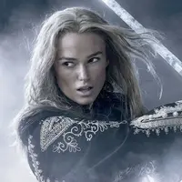 Keira Knightley akan kejutkan penonton di film Pirares of Carribean 5. (Via: aceshowbiz)