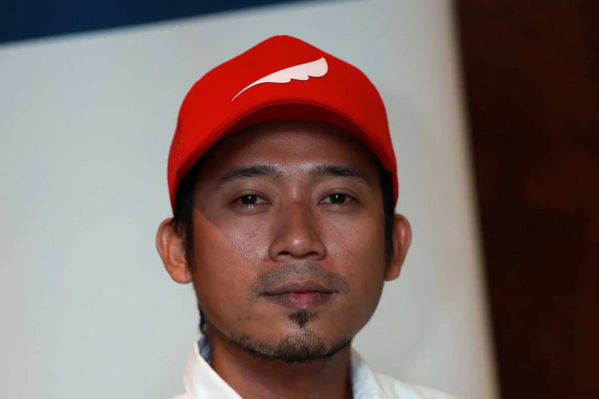 Denny Cagur