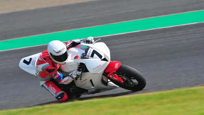 Suzuka 8 Hours