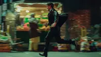Netflix Releases 'Legends': A Crime Drama Based on the True Story of an Undercover Customs Agent