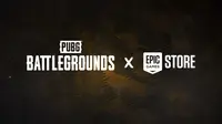 PUBG Battlegrounds rilis di Epic Games Store (Krafton/Epic Games Store)