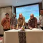 Perpanjang Kerja Sama, ITDC dan Club Med Bali Mantapkan Investasi Jangka Panjang di The Nusa Dua (doc: Liputan6/Sulung Lahitani)