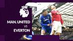 Berita motion grafis laga pekan ketujuh Liga Inggris (Premier League) 2021/2022, di mana Manchester United gagal menang atas Everton karena Andros Townsend, Sabtu (2/10/2021) malam hari WIB.