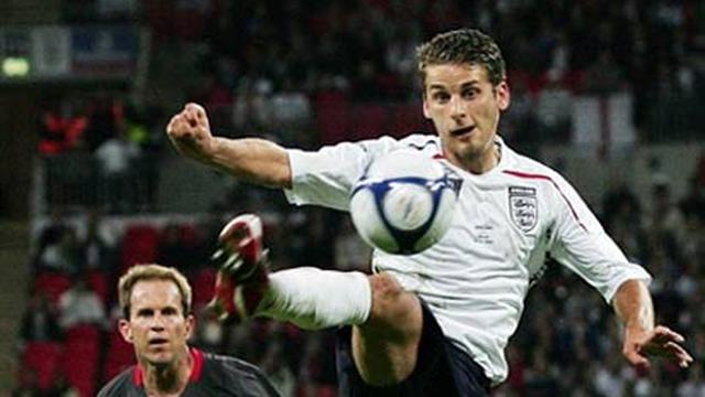 David Bentley