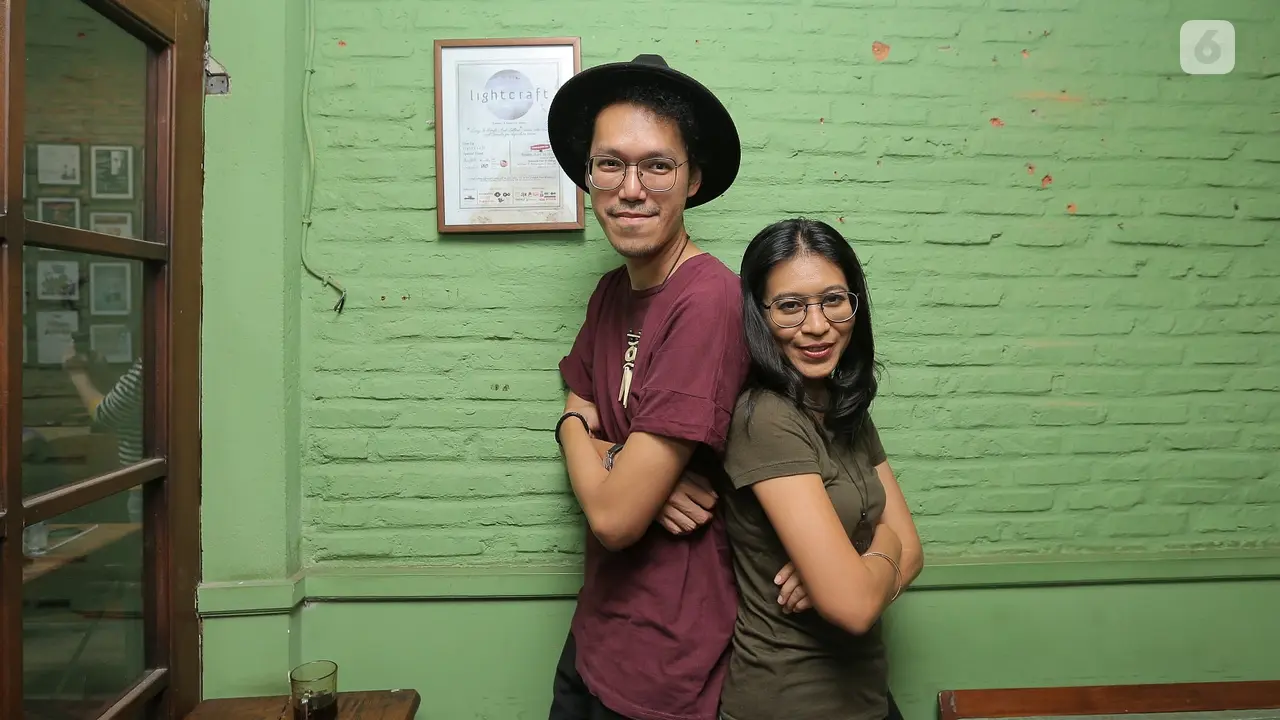 [Bintang] Endah N Rhesa
