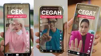 #PikirDuaKali: Saat Bunda Hetty, Ashilla, dan Agus Supriadi Ingatkan Kita untuk Tidak Mudah Tertipu di Dunia Digital