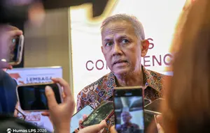 LPS Siapkan Standar Biaya Khusus untuk Penanganan Bank Bermasalah