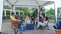 Sinopsis Sinetron SCTV Seleb Episode Selasa 17 Juli 2018