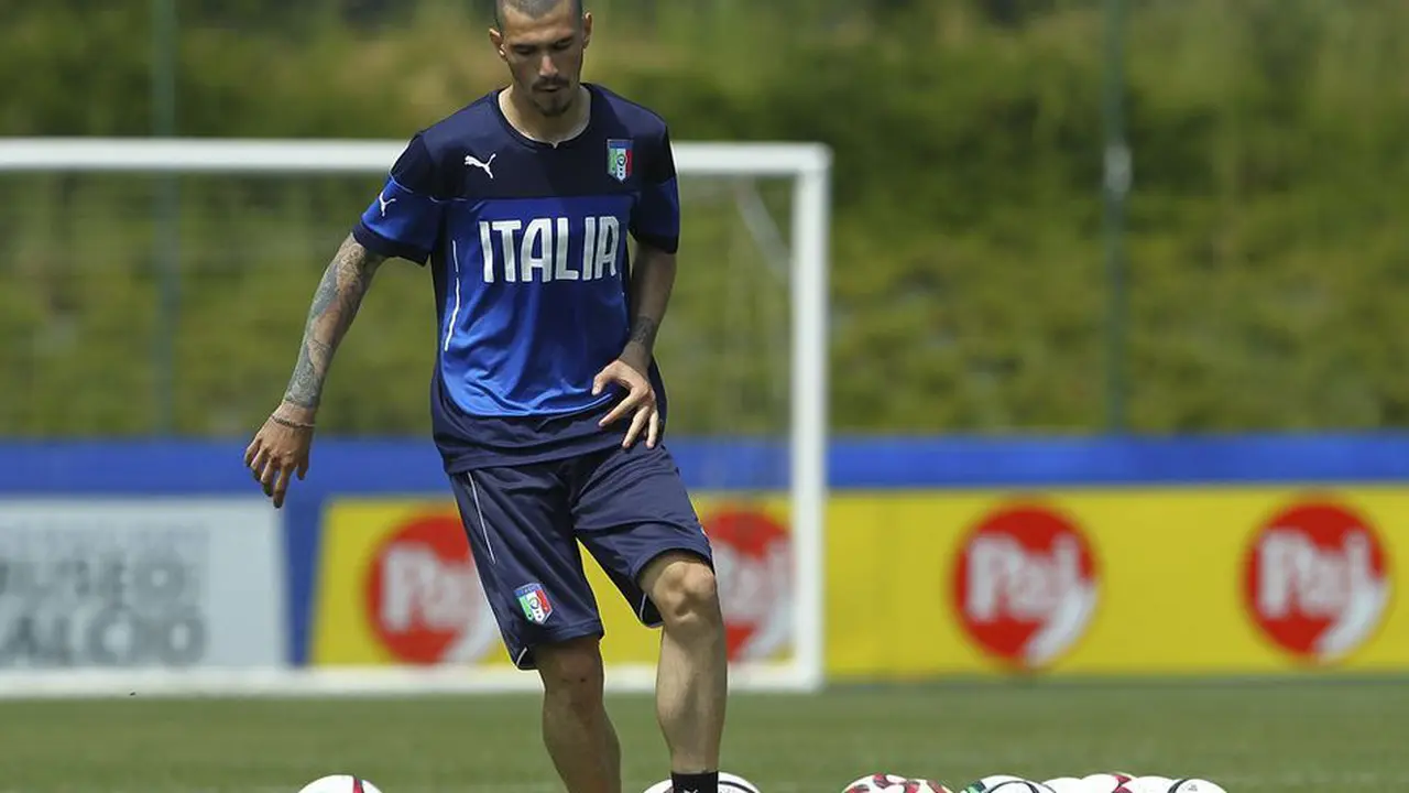 Alessio Romagnoli