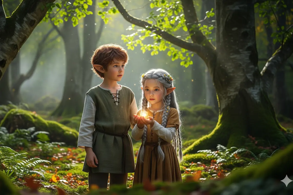 Elf