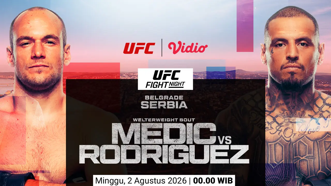 UFC Fight Night