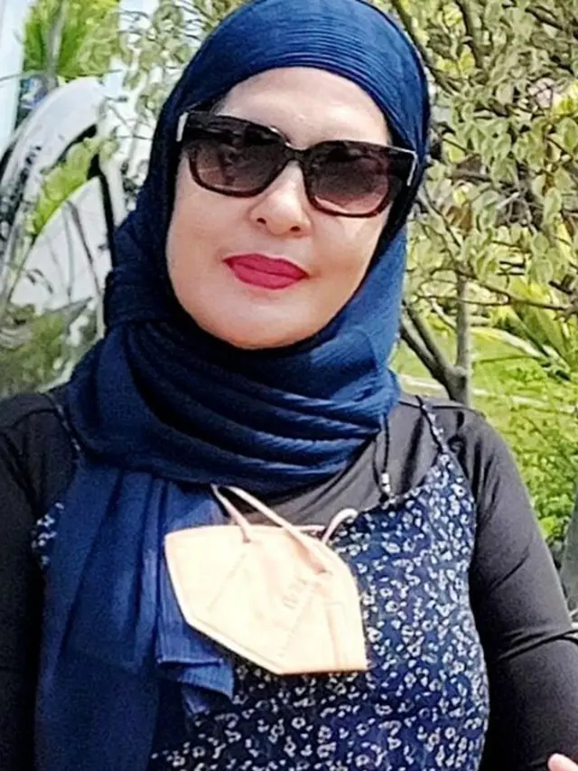 7 Potret Terbaru Shechah Sagran, Mantan Istri Raul Lemos yang Makin Menawan