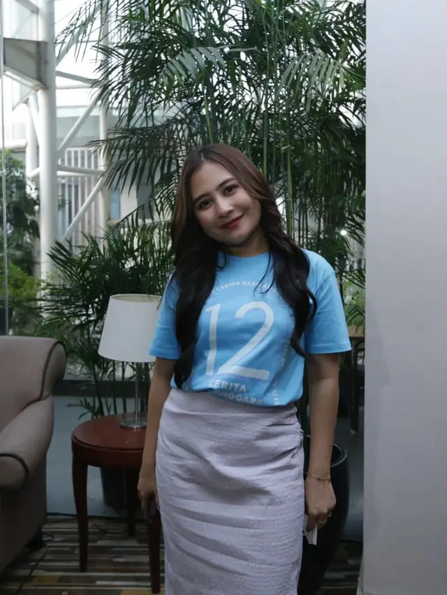[Fimela] Prilly Latuconsina