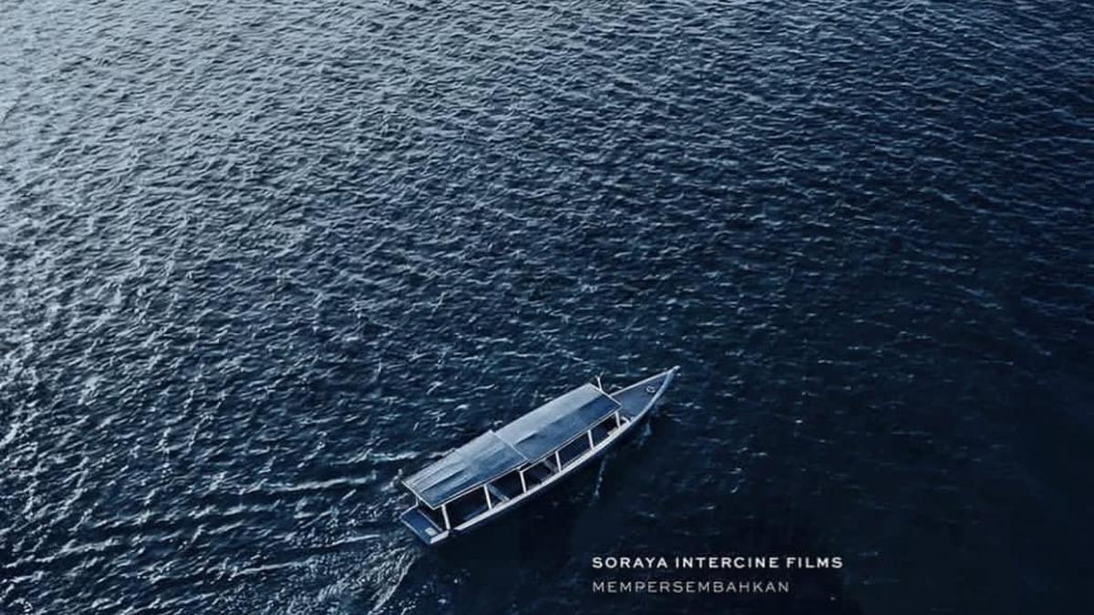 Resmi! Sekuel Film 5cm Revolusi Hati Diumumkan, Jadi Trending Usai 14 Tahun Menanti