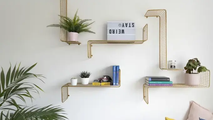 Ilustrasi Hiasan Dinding/Photo by Jean-Philippe Delberghe on Unsplash