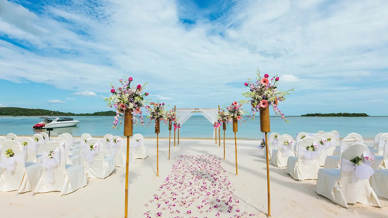 7 Tips ini Membuat Foto Pernikahan Anda Terlihat Menakjubkan