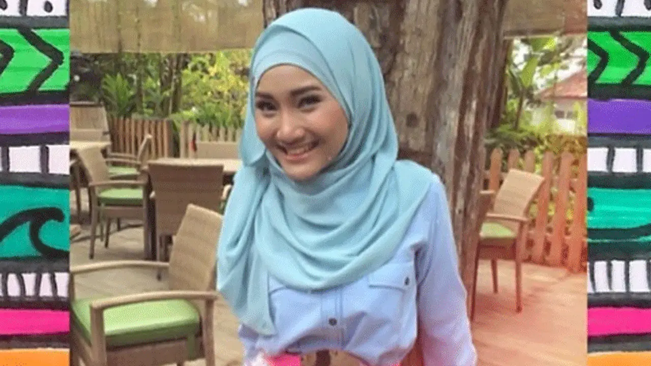 Fatin Shidqia Lubis