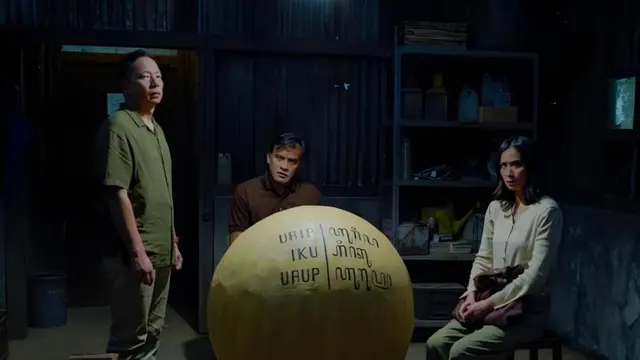 Film Kembang Api