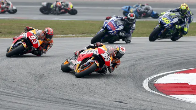 Valentino Rossi