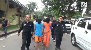 Berawal cemburu, enam pelajar mengeroyok seorang pemuda saat ngabuburit di Jombang.