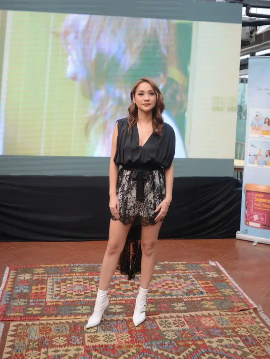 (Bayu Herdianto/KapanLagi.com)