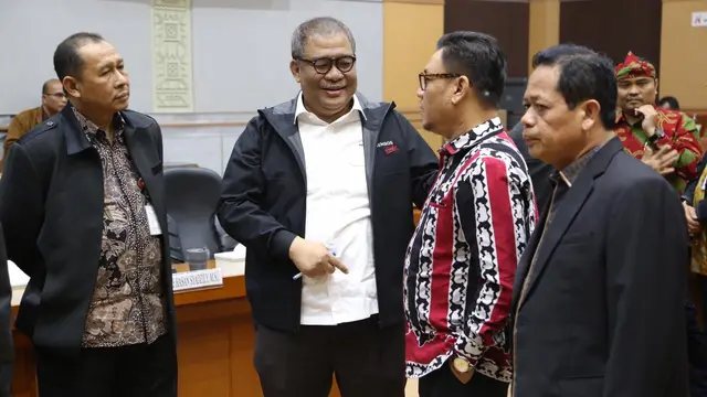 Komisi VIII DPR RI Apresiasi Kinerja dan Capaian Program Kemensos dalam Waktu Singkat
