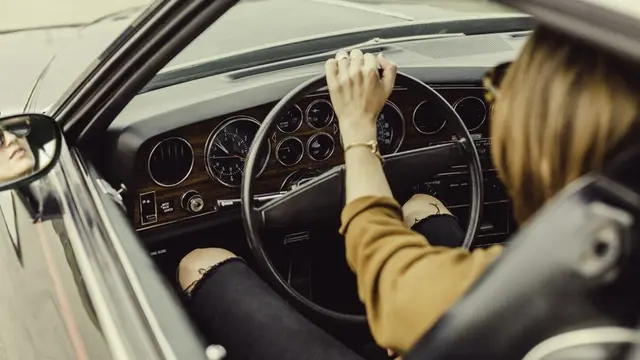 [Bintang] Kata Astrologer: Jiwa Pembalap, Hati-hati Jalan sama 5 Zodiak Ini