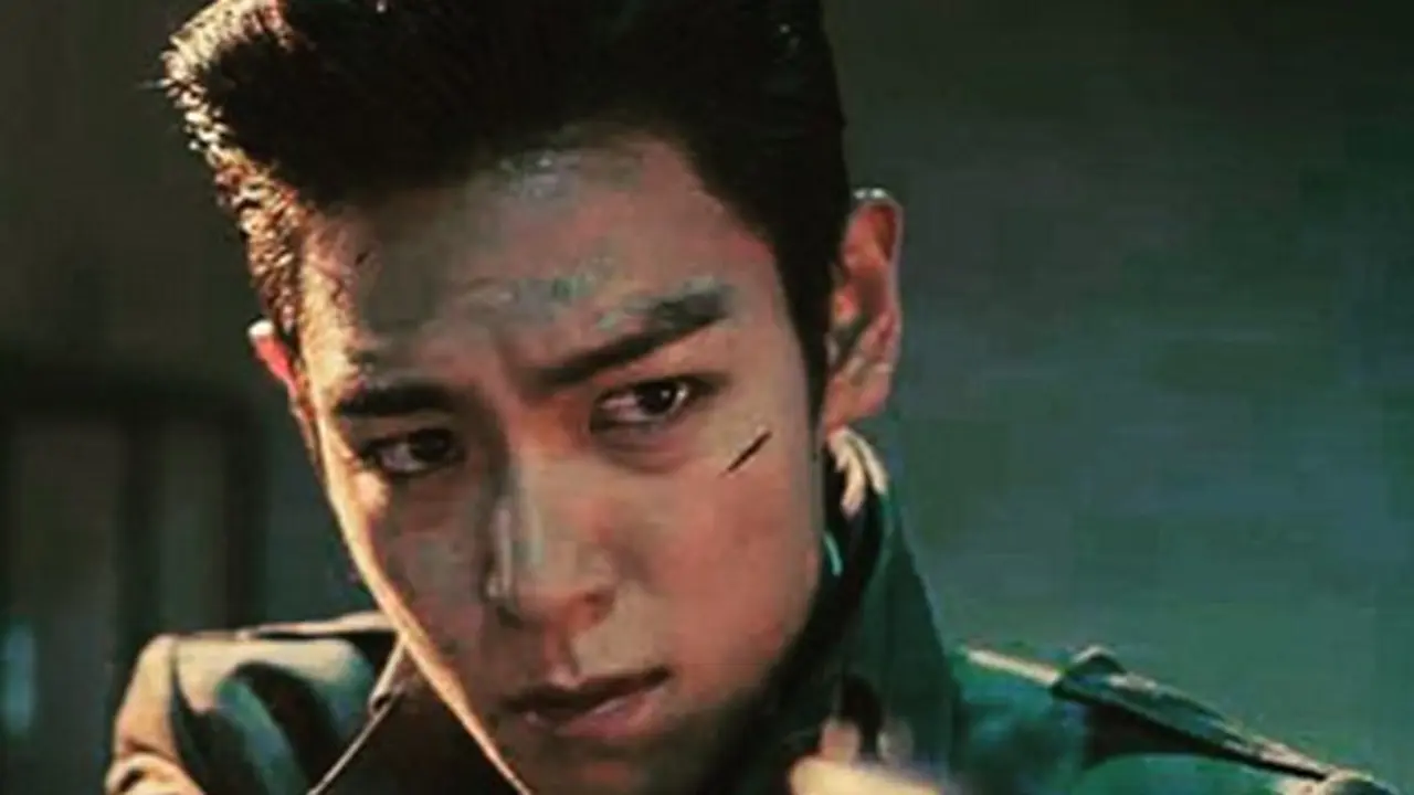 [Bintang] T.O.P BigBang