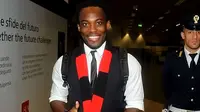 Essien Bisa Memberikan Banyak Hal untuk Milan