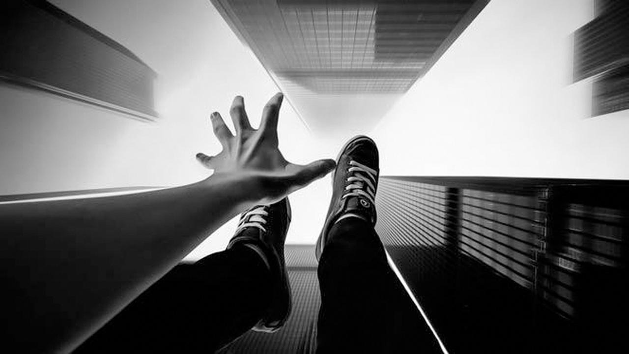 20151216-Ilustrasi Bunuh Diri