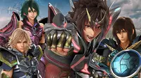 Saint Seiya: Legend of Sanctuary Tayang di Indonesia Pekan Depan