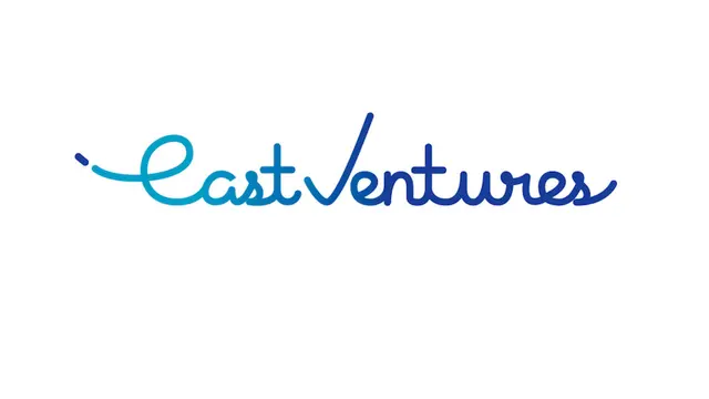 Logo East Ventures