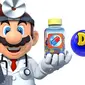 Dr. Mario World bakal meluncur di perangkat Android dan iOS. (Doc: Culture of Gaming)